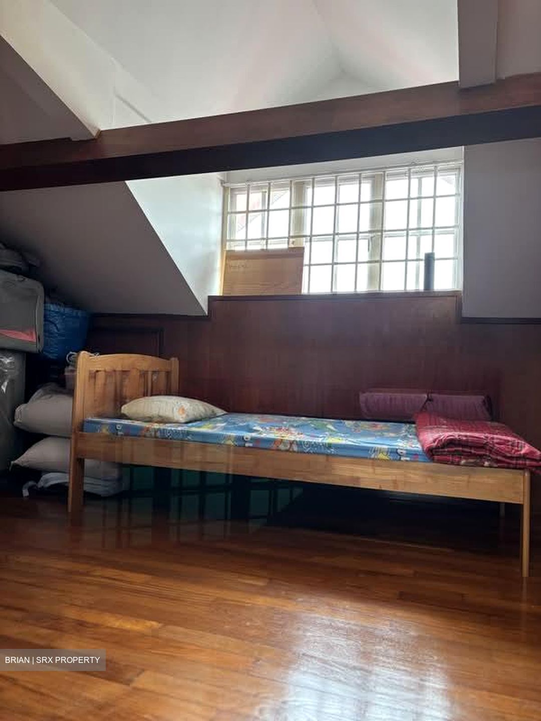 Macpherson Garden Estate (D13), Terrace #572240541